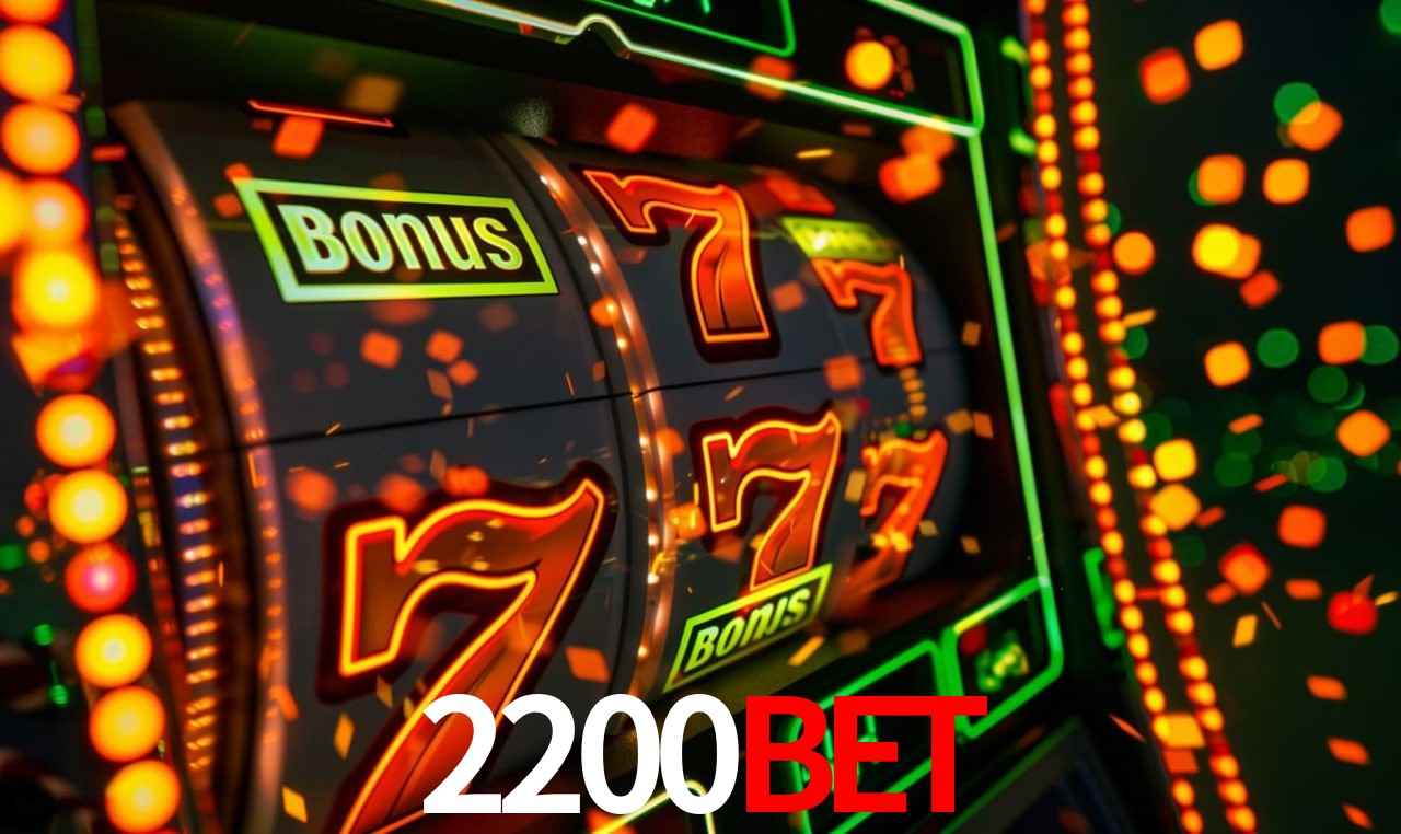 Download para Android e iOS na 2200bet