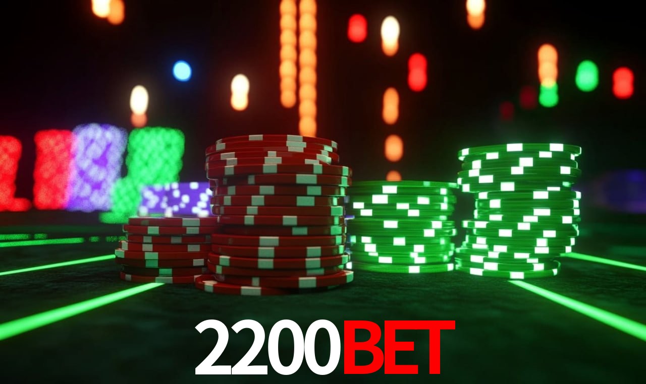 Player Reviews 2200bet