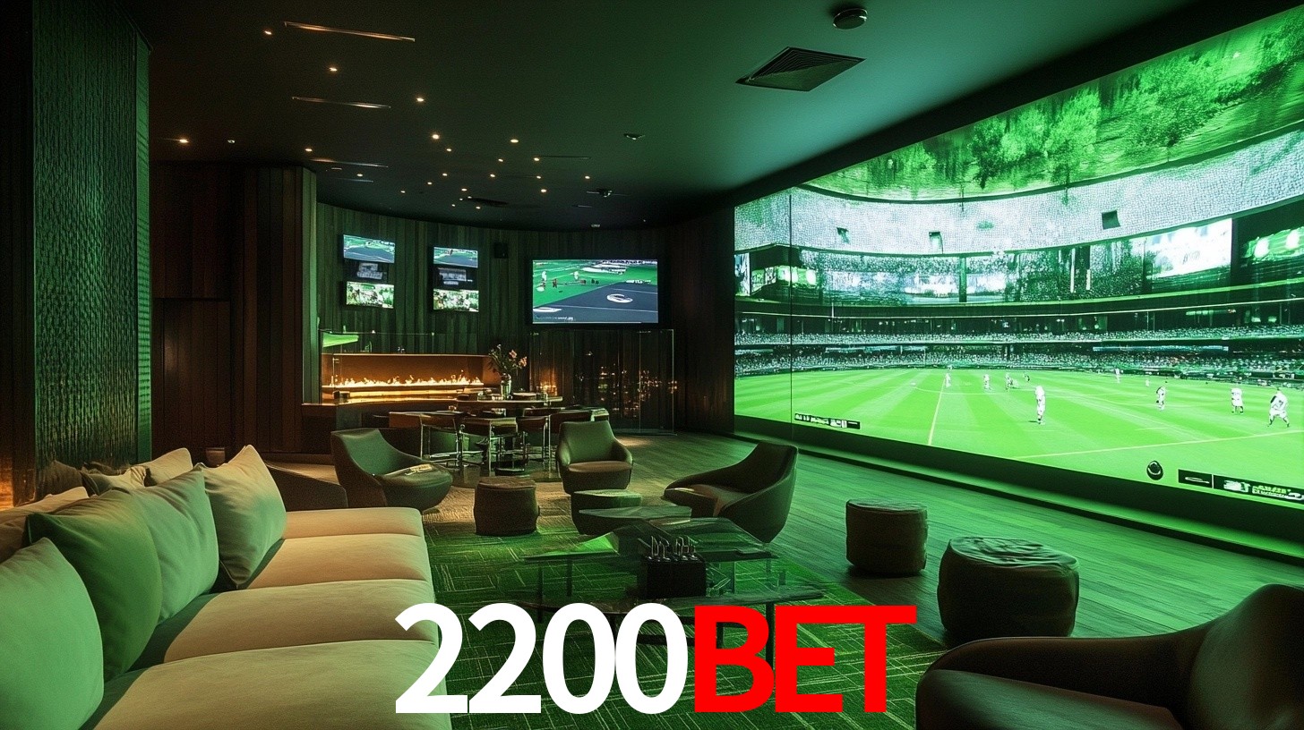 2200bet: Seu Cassino Premiado com Pagamentos Rápidos