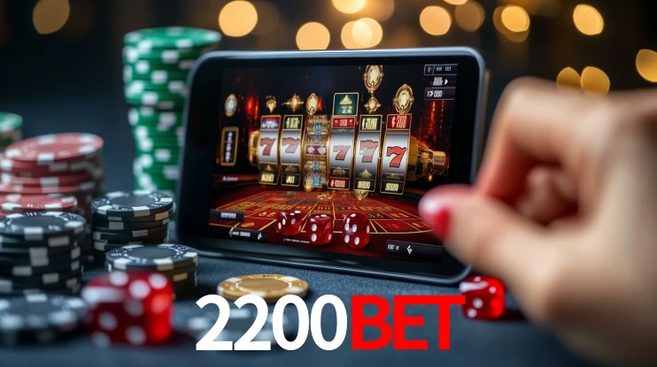 Programa VIP 2200bet