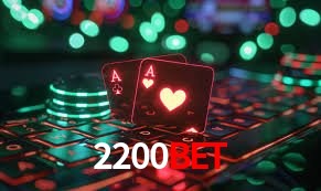 Estatísticas 2200bet