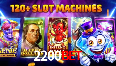 A Emoção da Loteria na 2200bet: Uma Chance de Mudança de Vida