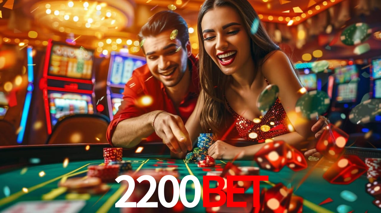 Sistemas de Segurança 2200bet