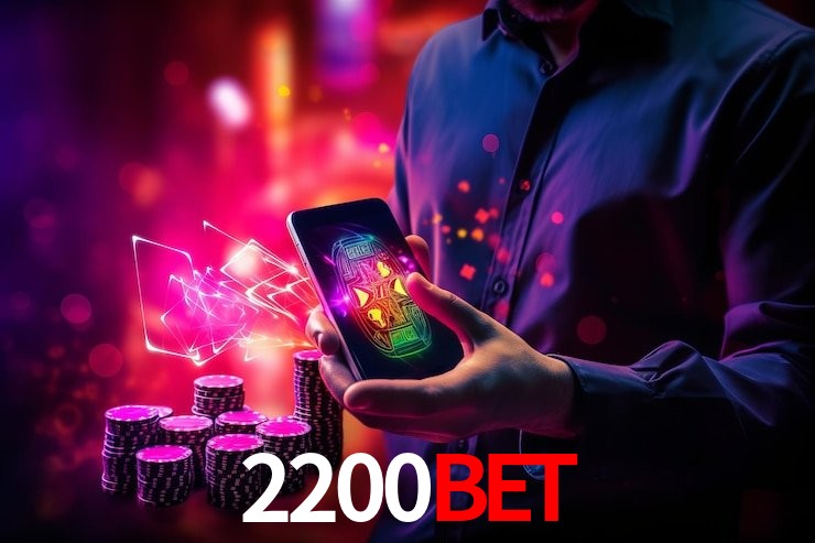 Torneios 2200bet