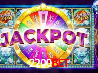 Descubra a Magia dos Jogos de Arcade no 2200bet