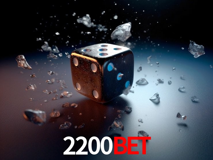 Segurança e performance na plataforma 2200bet