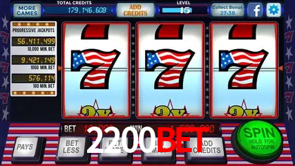 Cadastro rápido e seguro na 2200bet