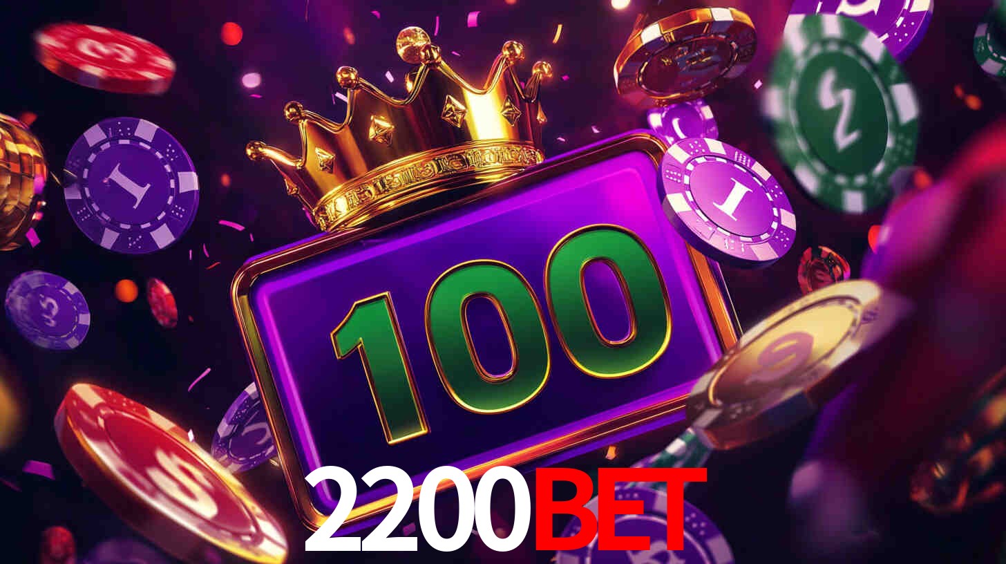 Tournaments 2200bet