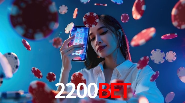 A Emoção da Loteria na 2200bet: Uma Chance de Mudança de Vida