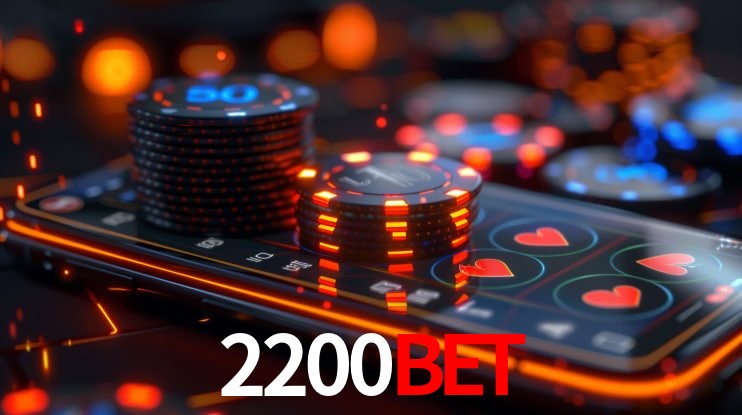 Bonus Features 2200bet