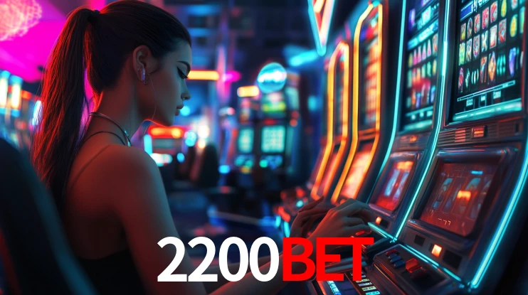 Ofertas Imperdíveis na 2200bet: Promoções e Bônus Que Valem a Pena
