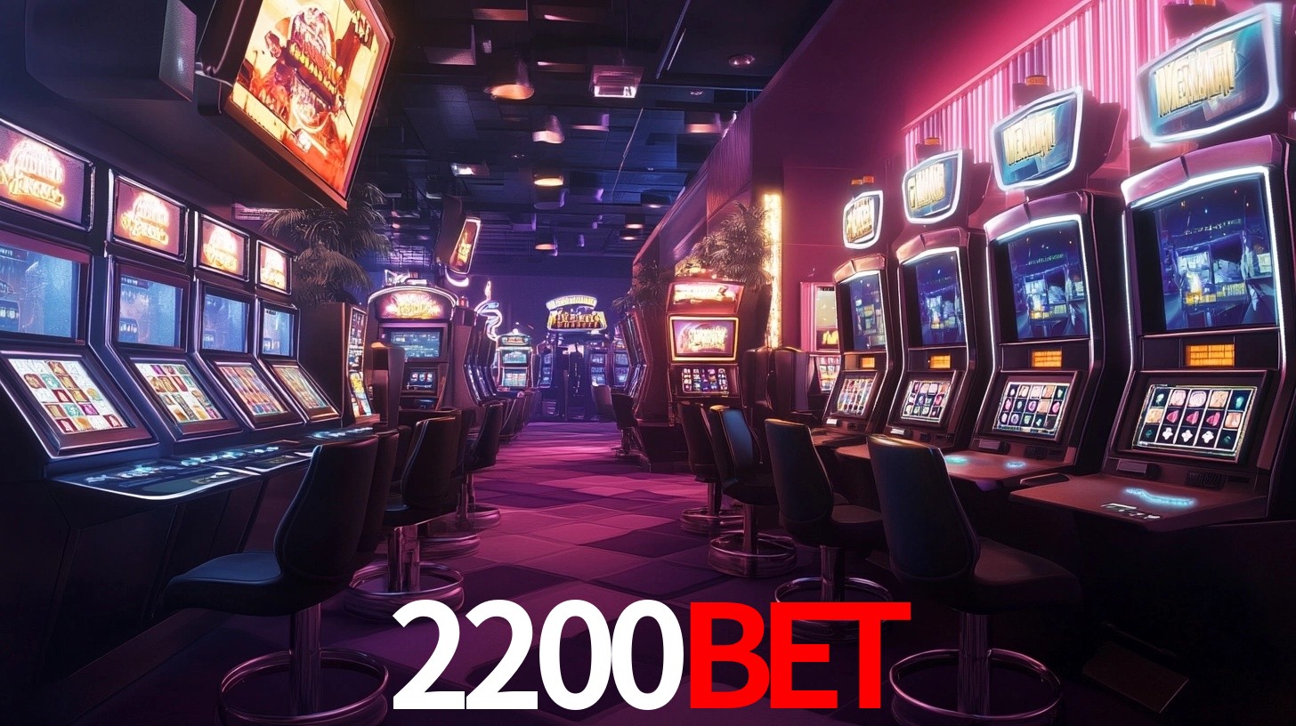 Premium Interface 2200bet