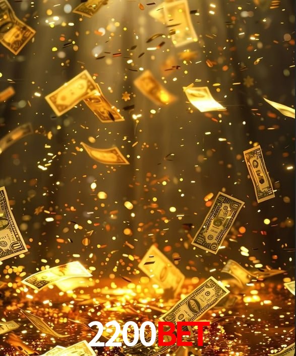 Game Providers 2200bet