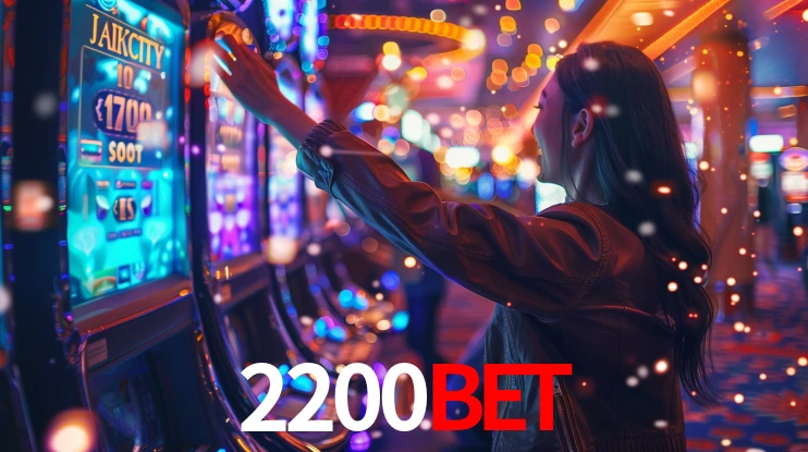 2200bet
